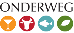 Onderweg Logo